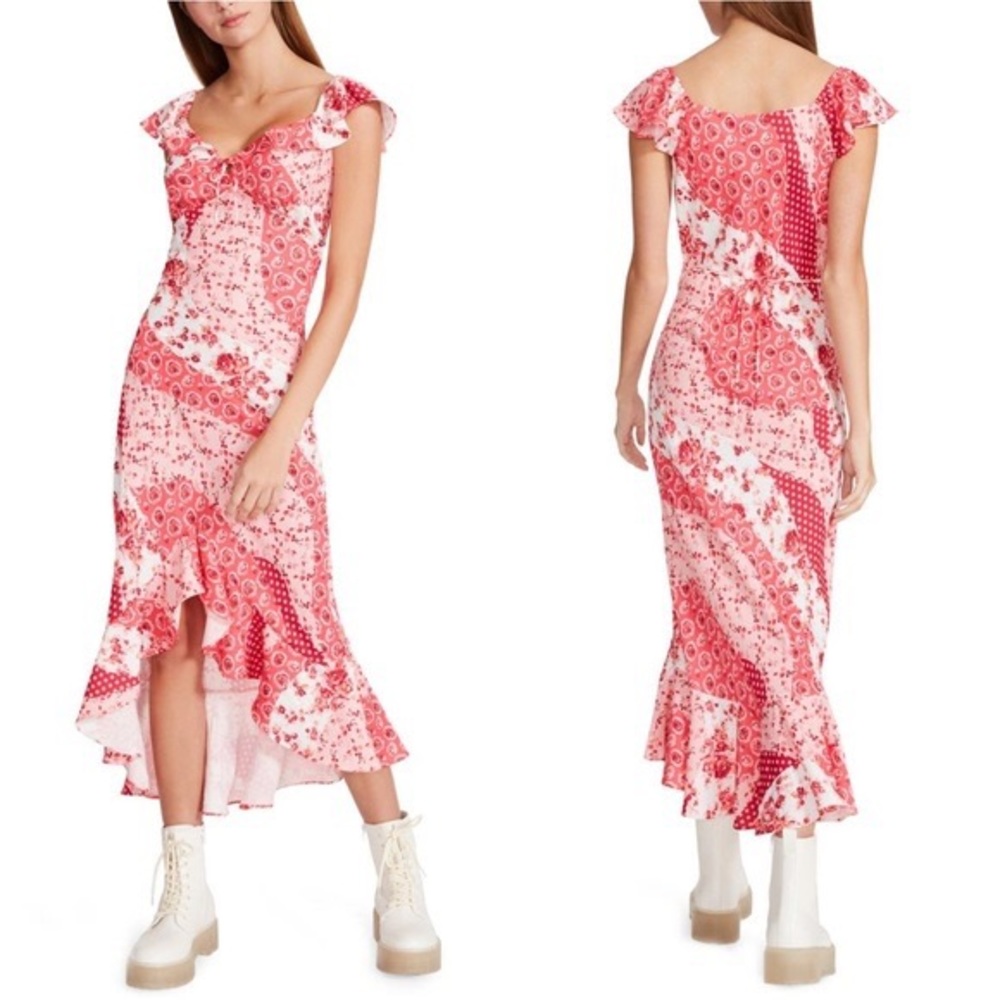 Betsey Johnson Dress